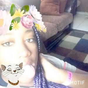 Meet your Posher, Brianna